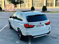 بي ام دبليو X5